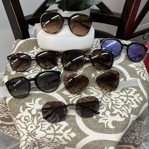 michael kors glasses,